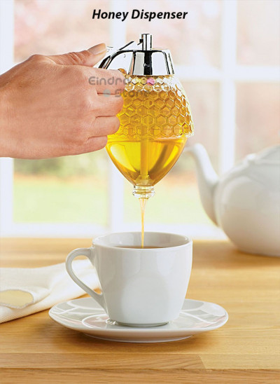 Honey Dispenser